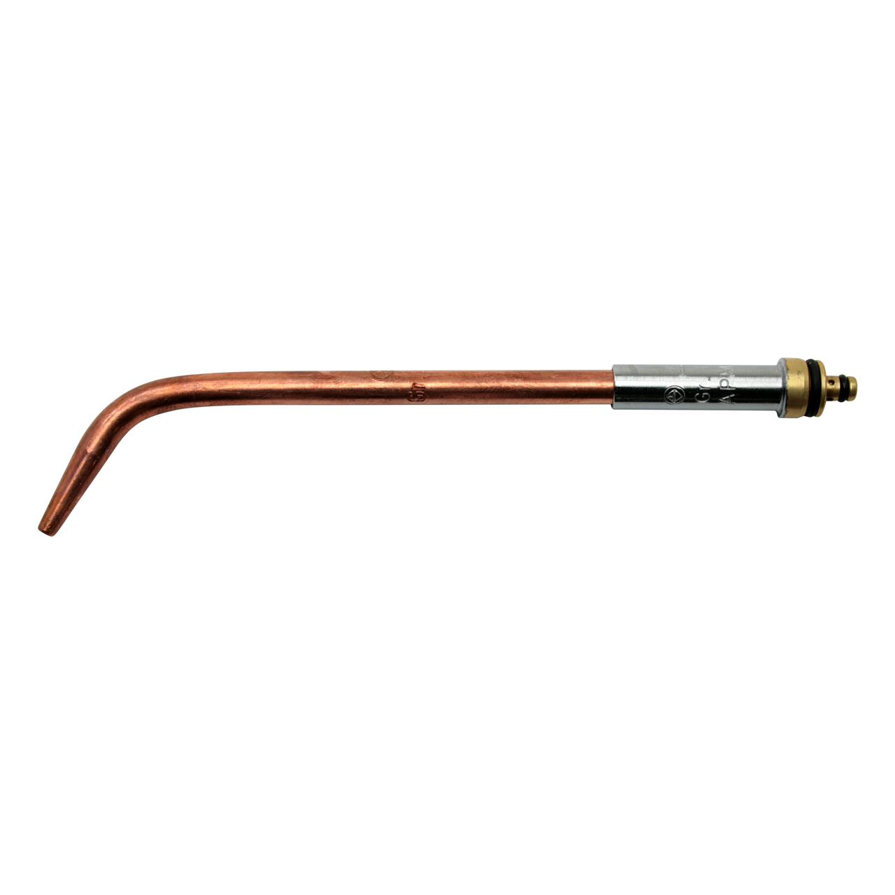 MESSER MINITHERM Schweißeinsatz Z-HA für Azetylen/Sauerstoff