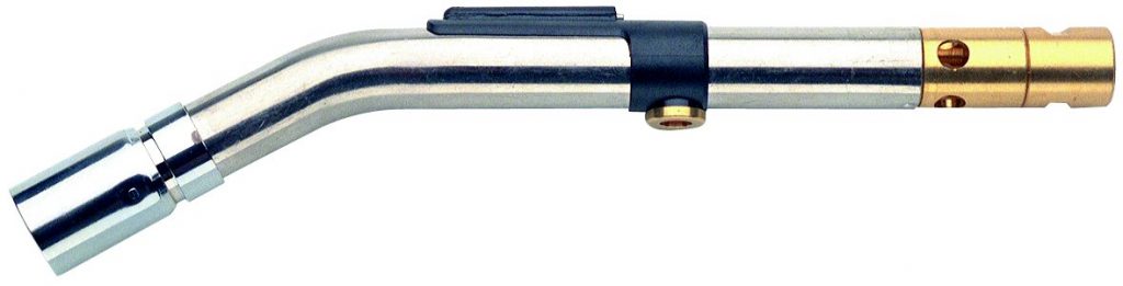 SIEVERT Promatic Propan Weichlöteinsatz, Ø 19 mm