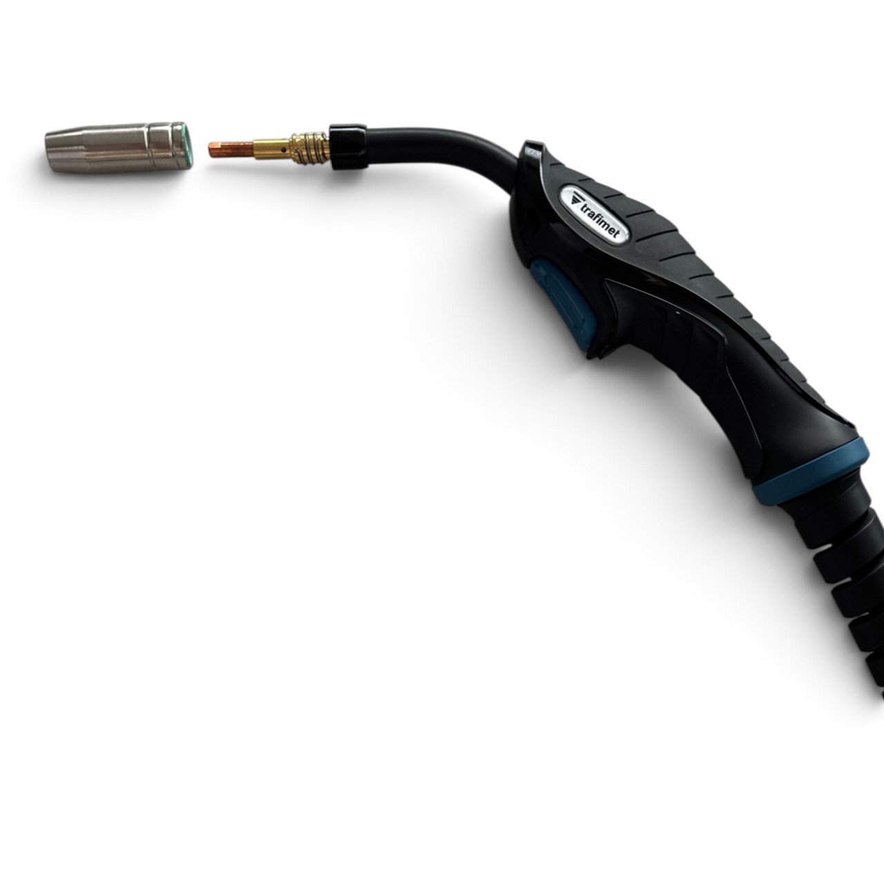 Schlauchpaket ERGOPLUS 15, gasgekühlt, 3 m