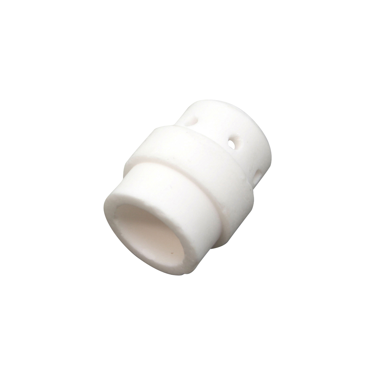 Gasverteiler PLUS 24, Keramik, Länge 20 mm