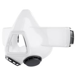 optrel® Mund-Nasenmaske swiss air, Tighfit, Gr. M
