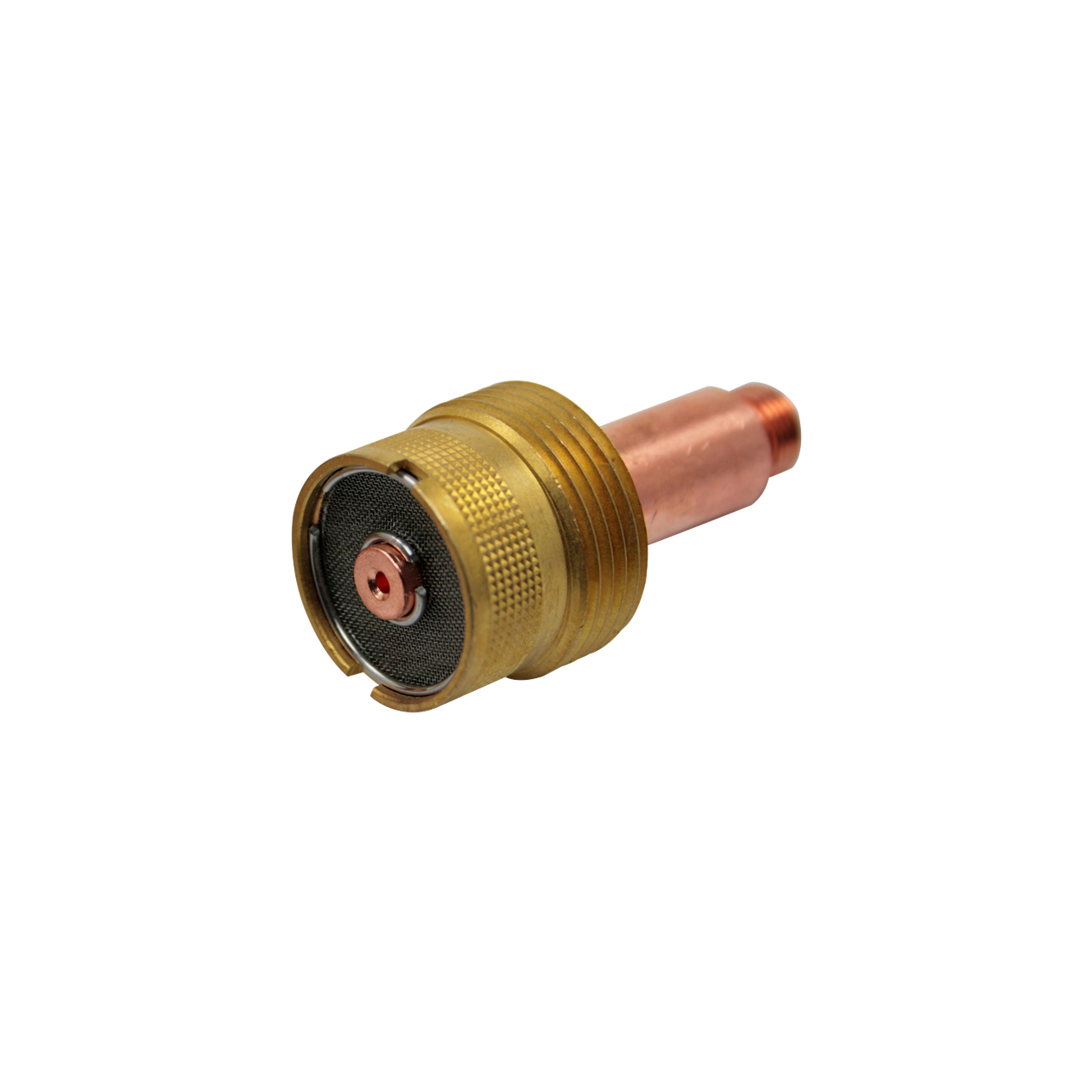 Gaslinse JUMBO für Typ 17/18/26, Länge 50 mm