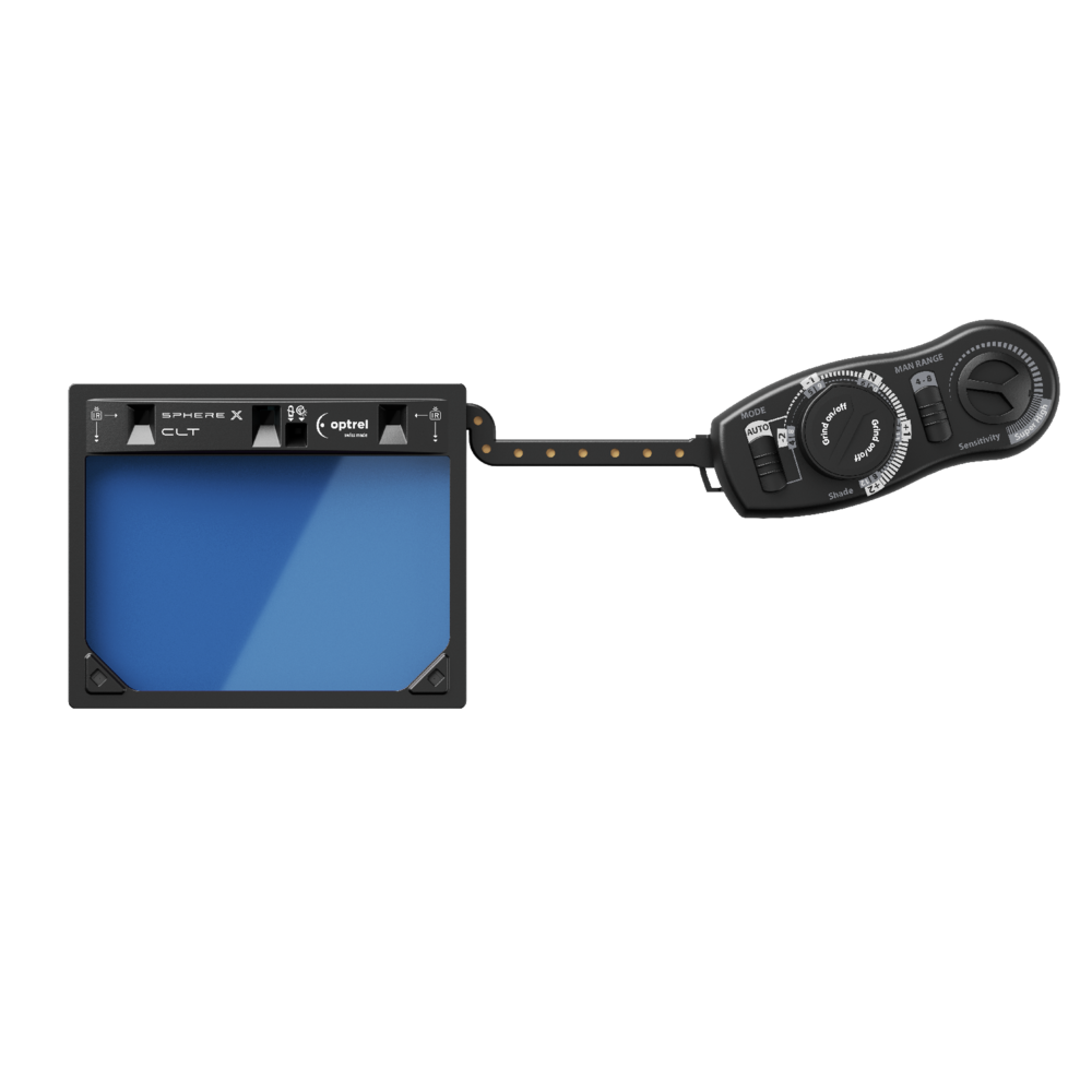 optrel® Ersatzkassette sphereX CLT 2/5-12 