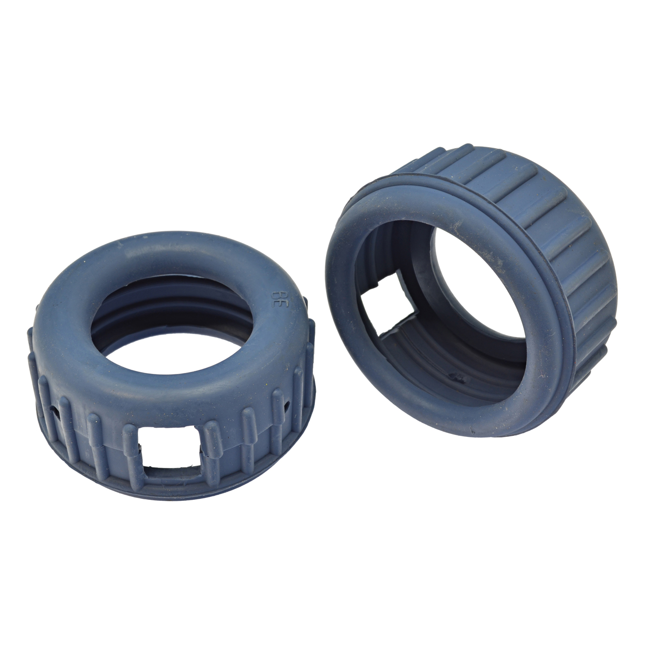 Manometerschutzkappe aus Gummi, Ø 62 mm