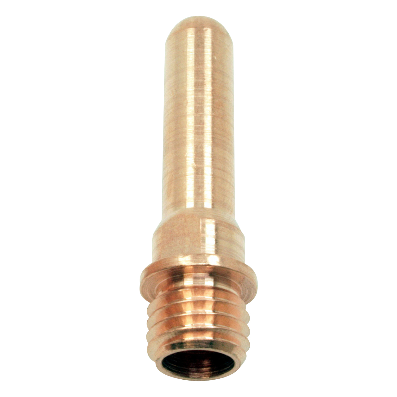 Elektrode für CB100/150, schraubbar, lang, Hafnium