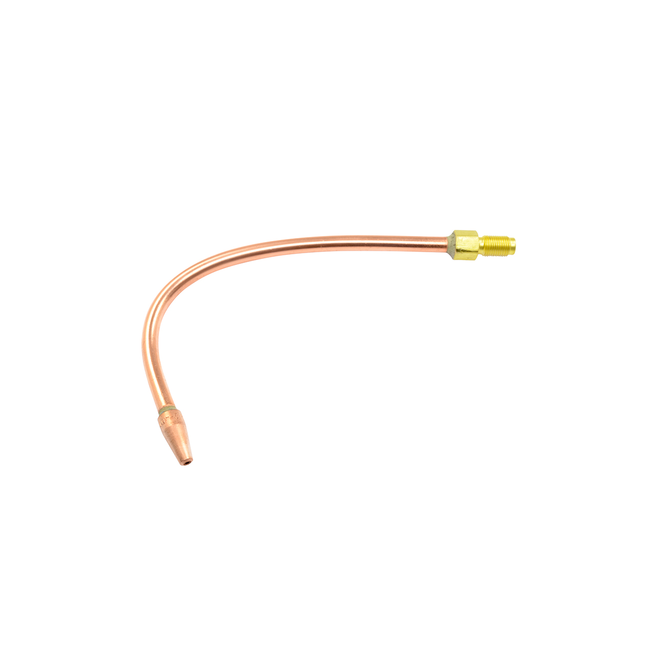 MESSER STARLET Rohr-/Schweißeinsatz Typ 411-A, 2 - 4 mm, biegbar, ohne Schaft