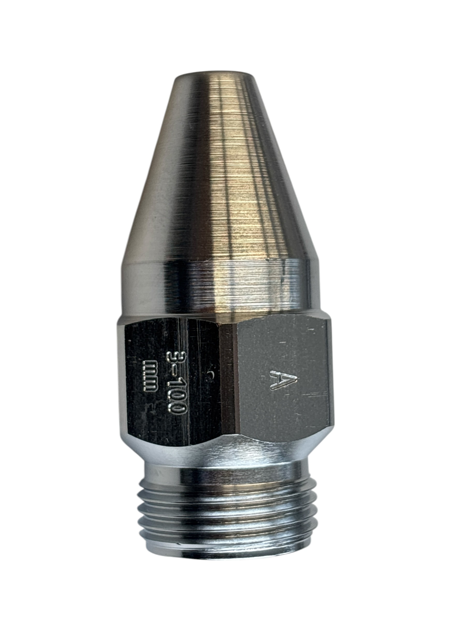 GCE KOMBI 17 / 20 - Aceytlen, AC Heizdüse, 3-100mm 