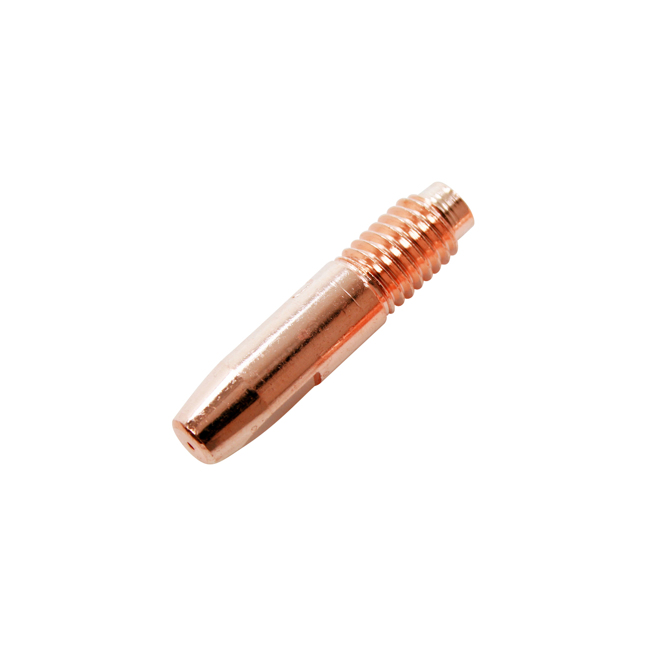 Stromdüse E-Cu für FRONIUS® AL3000/AW4000 (Nachbau), M8 x 35 mm