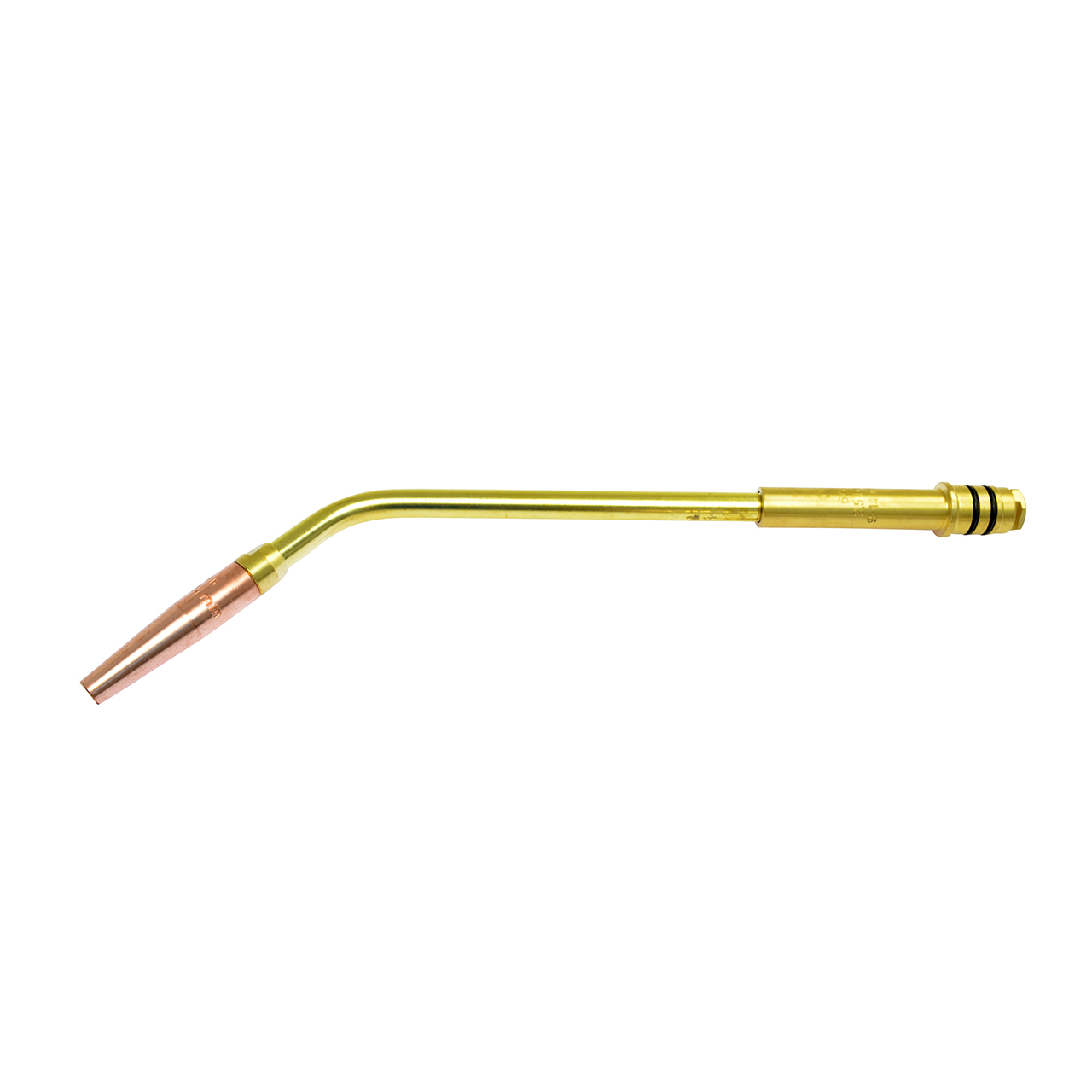 Schweißeinsatz KOMBI 17, Gr. 6, 9-14 mm
Azetylen/ Sauerstoff