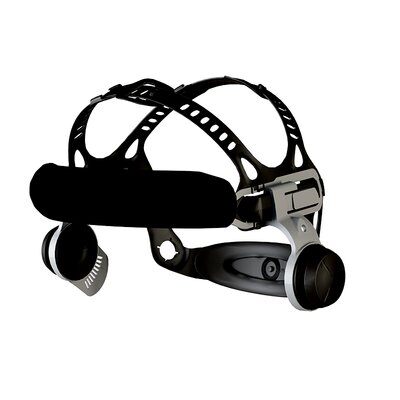 Ersatzkopfband für SPEEDGLAS 9100 mit Klett