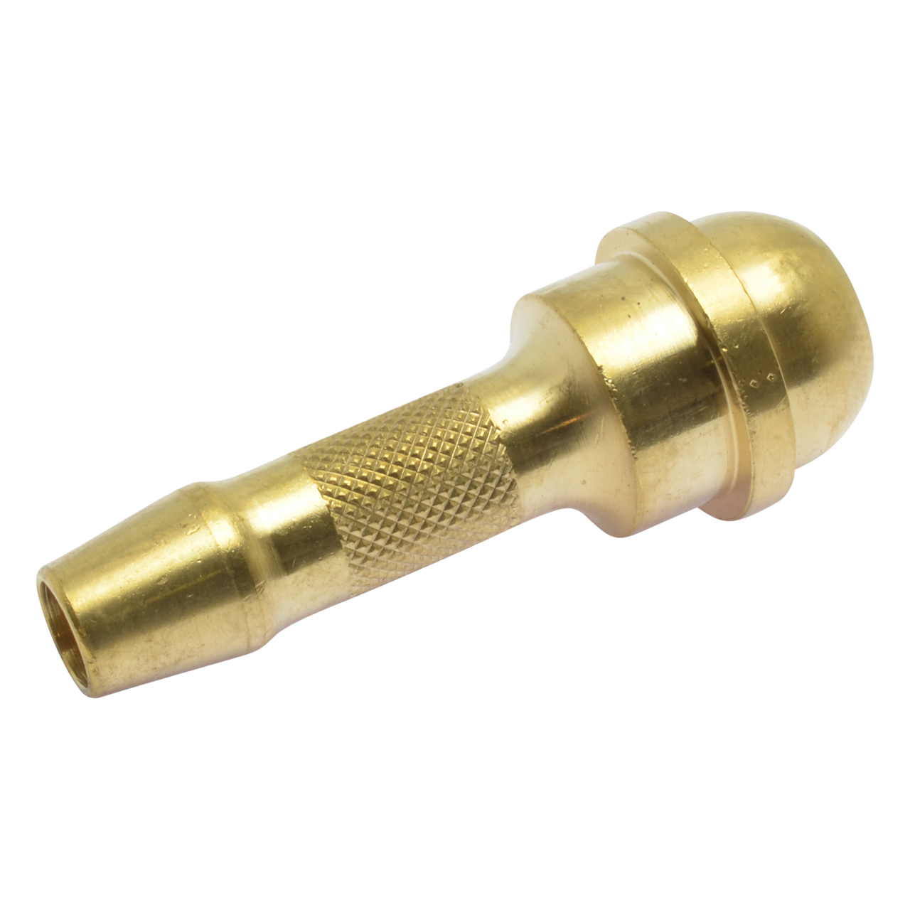 Schlauchtülle 3/8", Ø 6,0 mm, Länge 38,5 mm