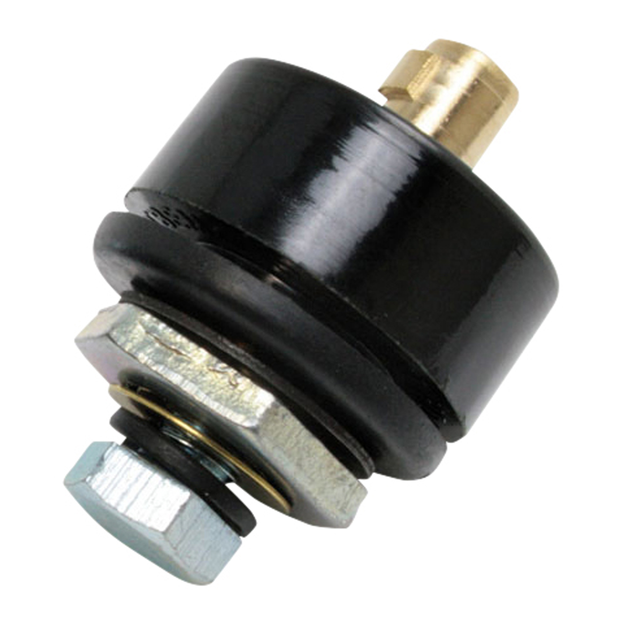 Einbaustecker 10 - 25 mm², Dorn 9 mm