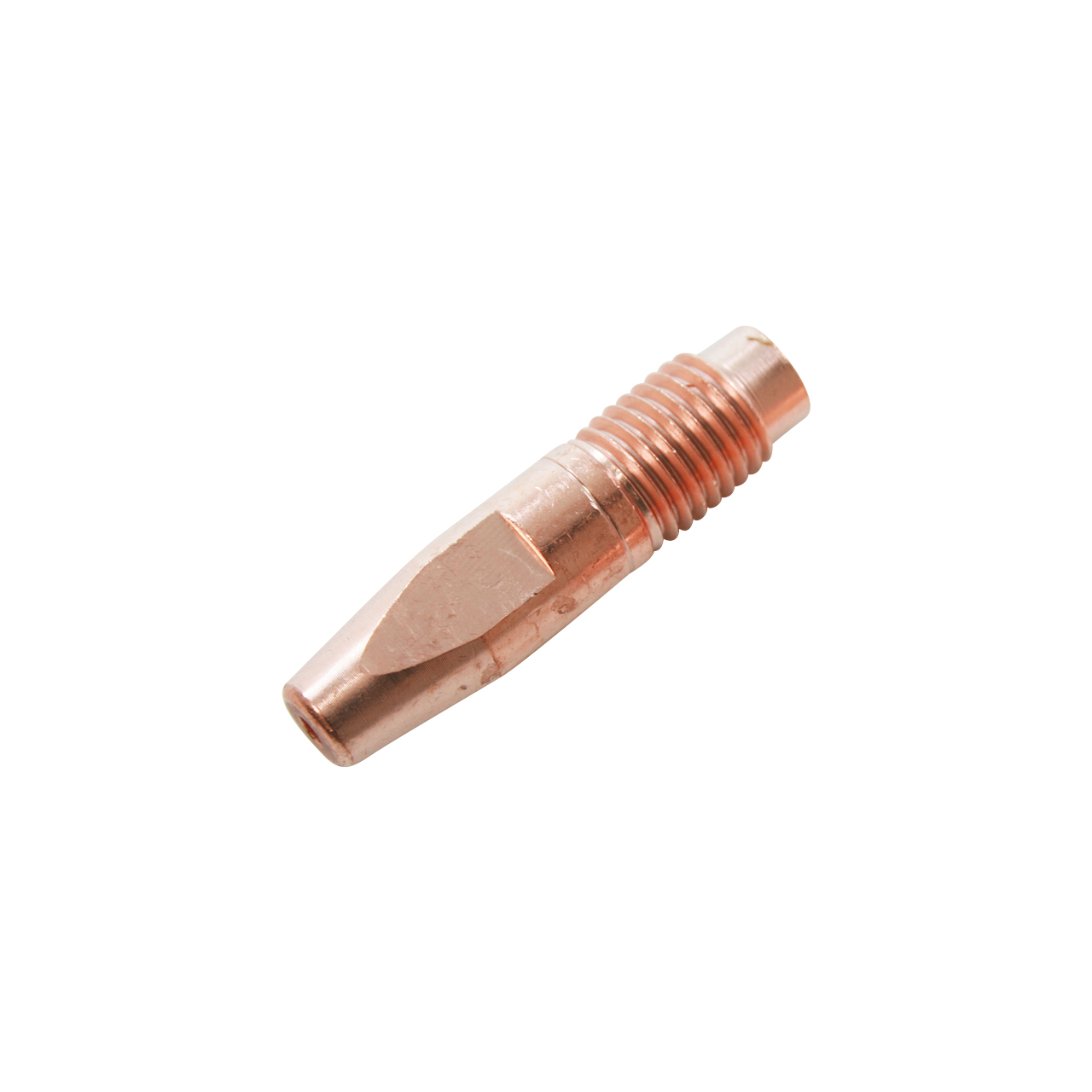 Stromdüse CuCrZr für FRONIUS® AL4000/AW5000 (Nachbau), M10 x 40 mm