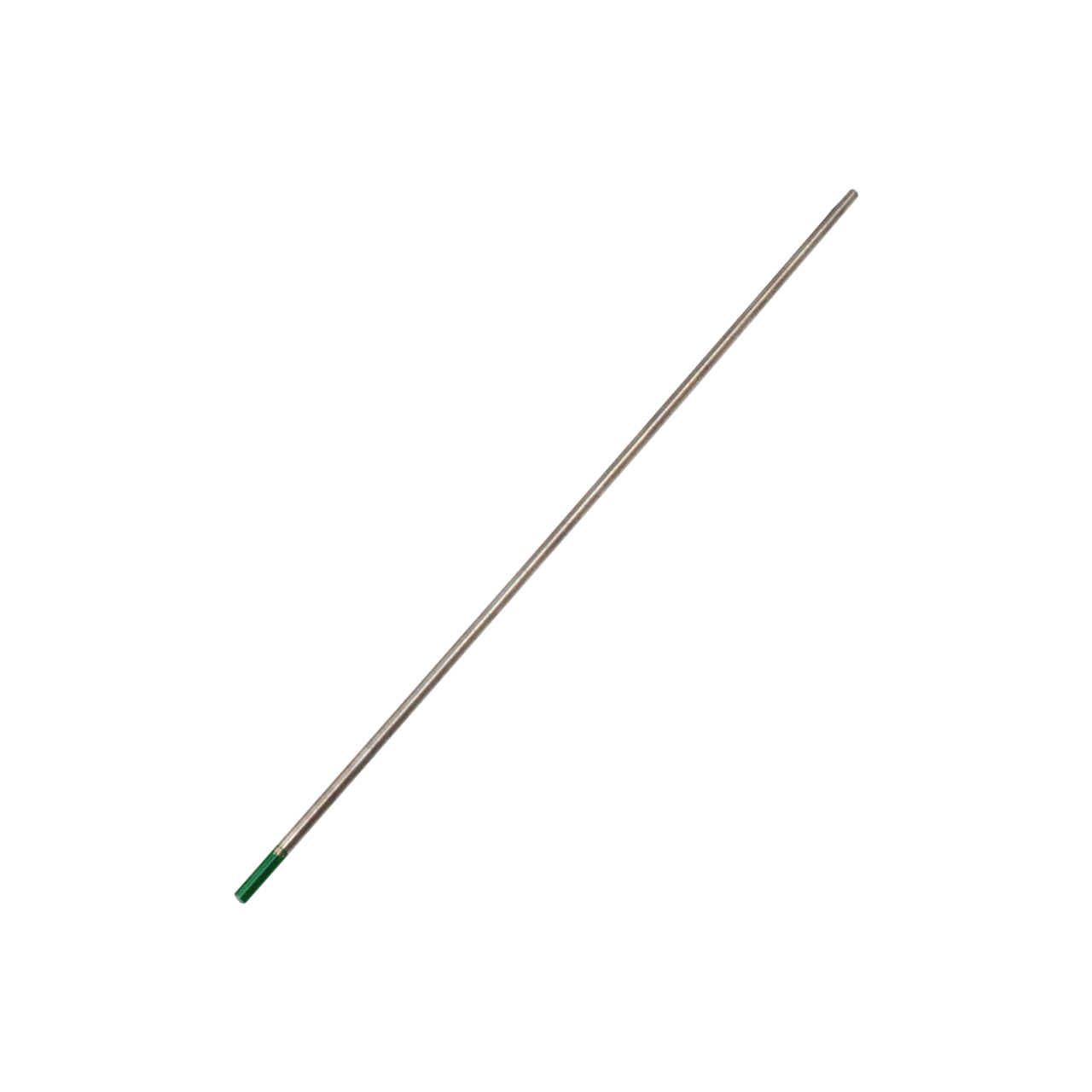 Wolfram-Elektroden, WS2® WITSTAR®, türkis, Ø 1,0 mm, Länge 175 mm