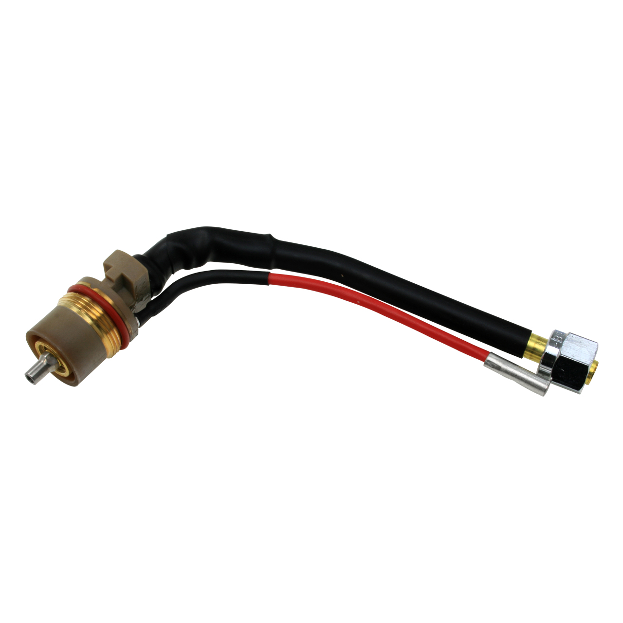 Brennerkörper für CB70