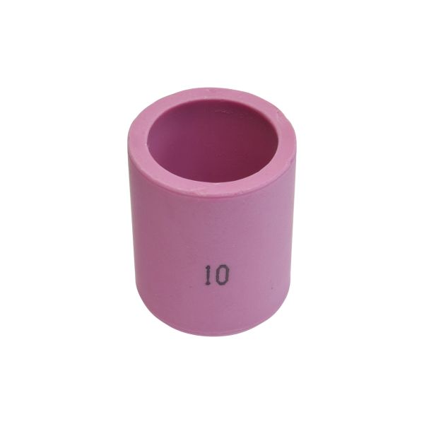 Keramik Gasdüse für Typ 9/20, Länge 30 mm