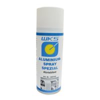 Aluminium-Spray, 400 ml Dose
