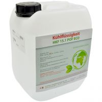 Kühlmittel HKF 15.1 POF ECO für wassergekühlte Geräte