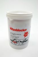 Hitzeschutz Isolierpaste, knetbare Konsistenz, in Kunststoffdose