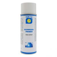 Schweißprimer INOX-Spray, 500 ml Dose