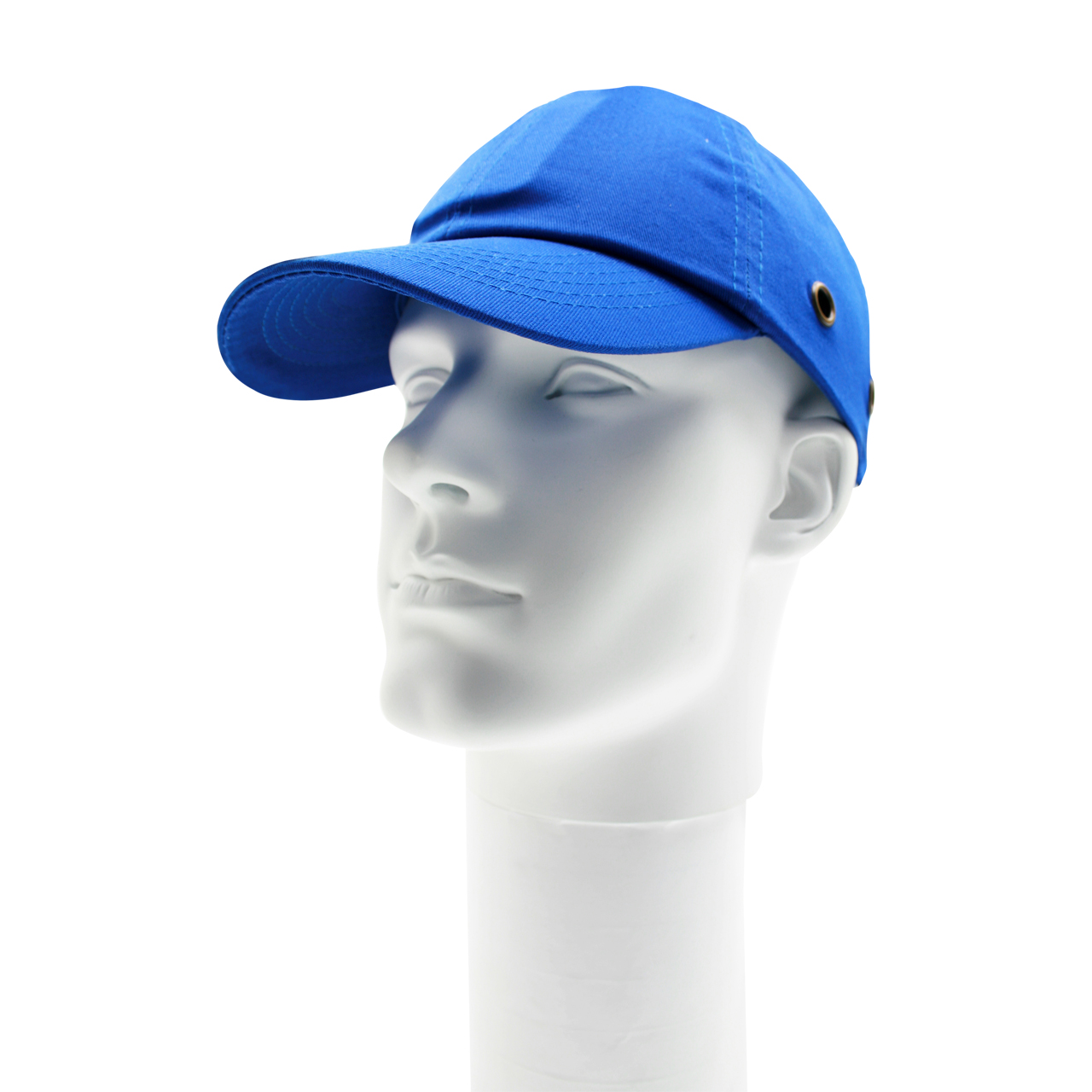 Dickies Workwear Anstoßkappe Bump Cap Baseball-Cap Helm Stoß-Schutz-Kappe Schutz 
