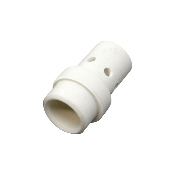 Gasverteiler PLUS 36, GFK weiß, Länge 32,5 mm