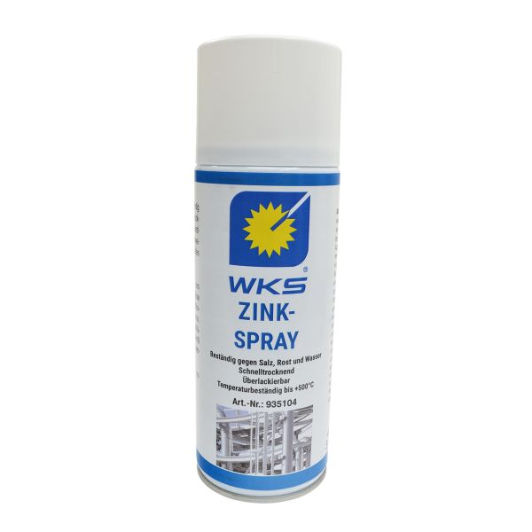 Zink-Spray SPEZIAL, 400 ml Dose