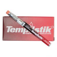 TEMPILSTICK, Temperatur-Indikator-Stift