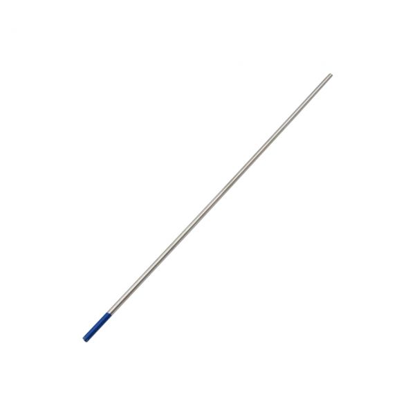 Wolfram-Elektroden, blau, WL 20, Länge 175 mm